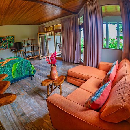 La Fortuna Lost Iguana Resort And Spa מראה חיצוני תמונה