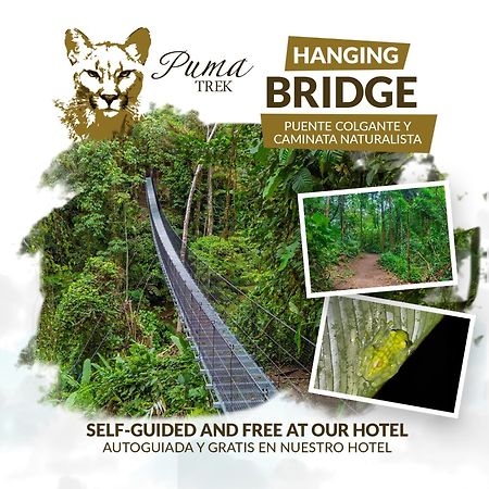 La Fortuna Lost Iguana Resort And Spa מראה חיצוני תמונה