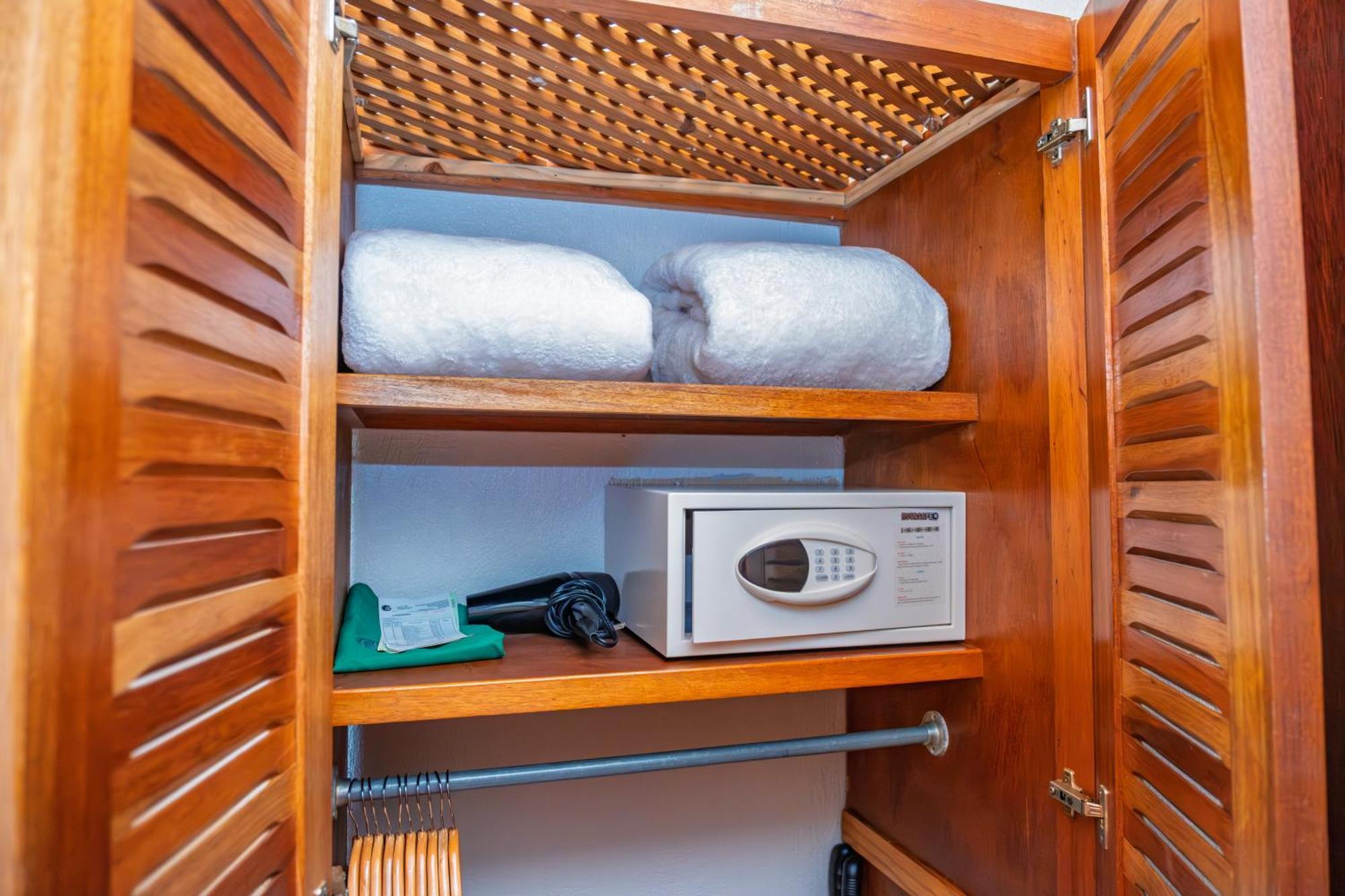 La Fortuna Lost Iguana Resort And Spa מראה חיצוני תמונה
