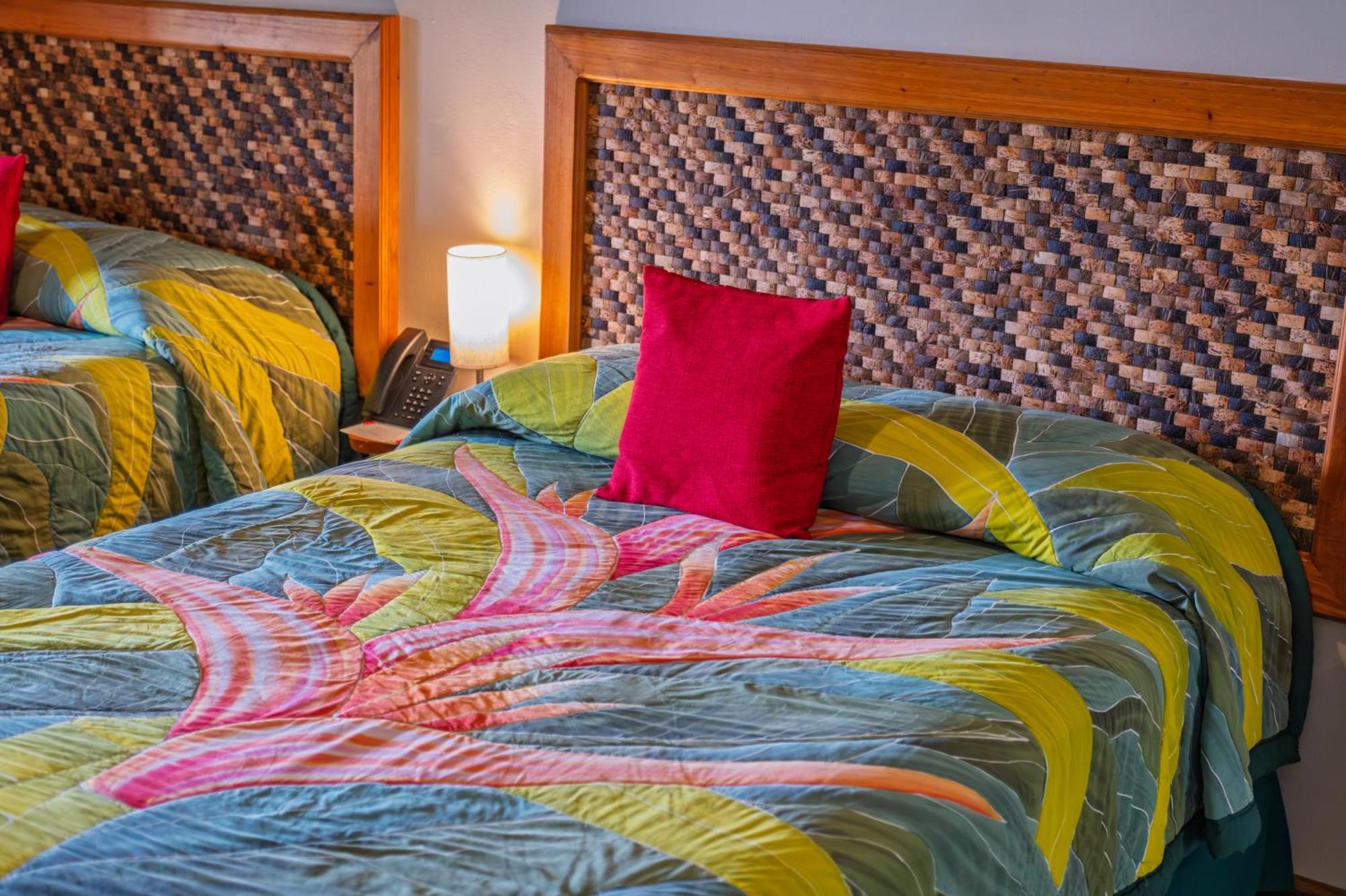 La Fortuna Lost Iguana Resort And Spa מראה חיצוני תמונה