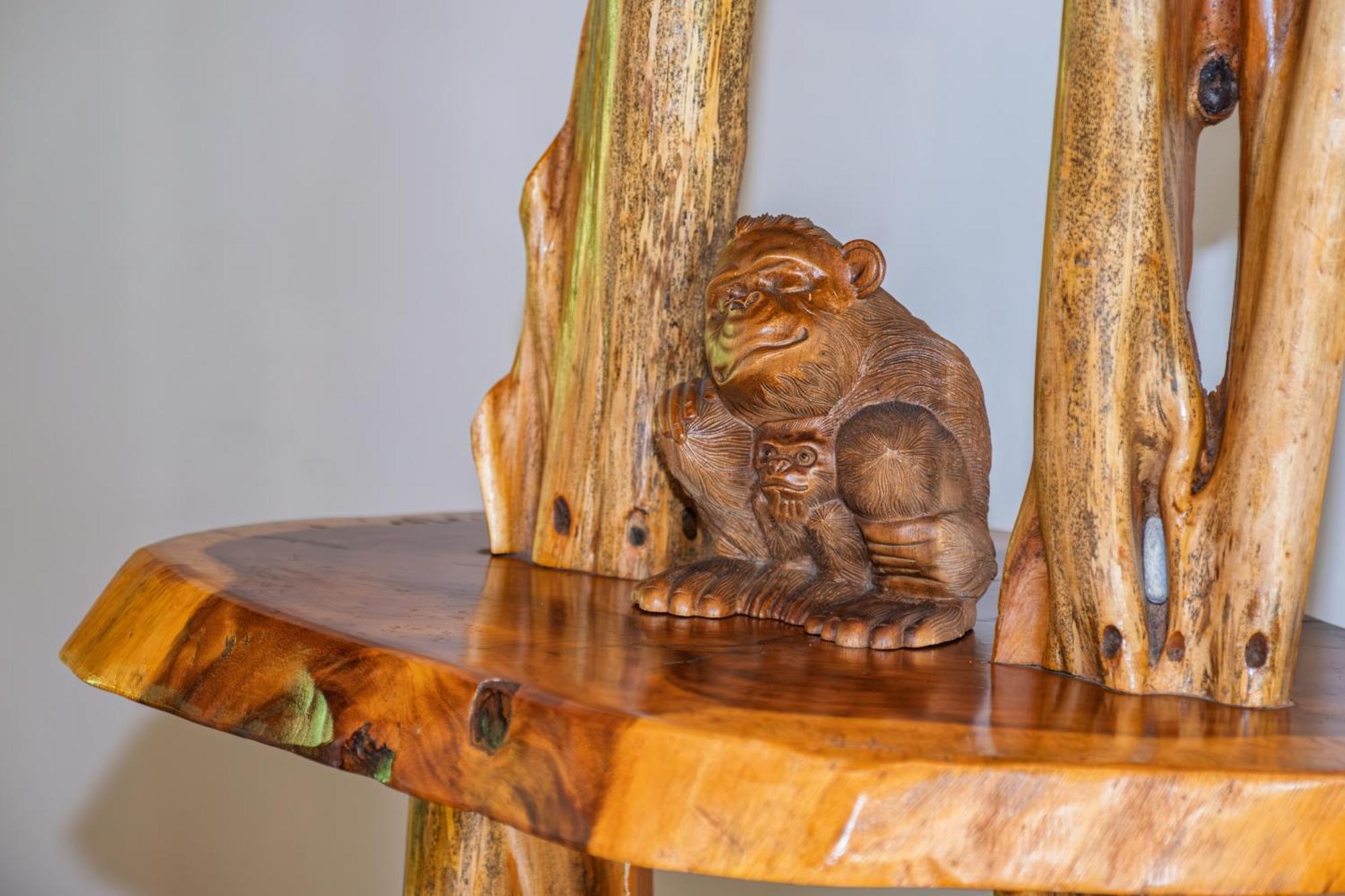 La Fortuna Lost Iguana Resort And Spa מראה חיצוני תמונה