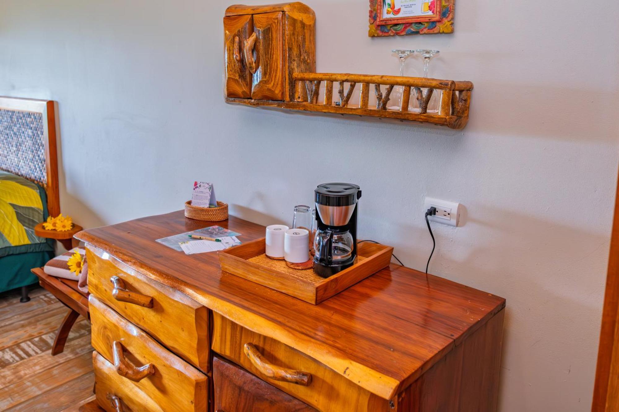 La Fortuna Lost Iguana Resort And Spa מראה חיצוני תמונה