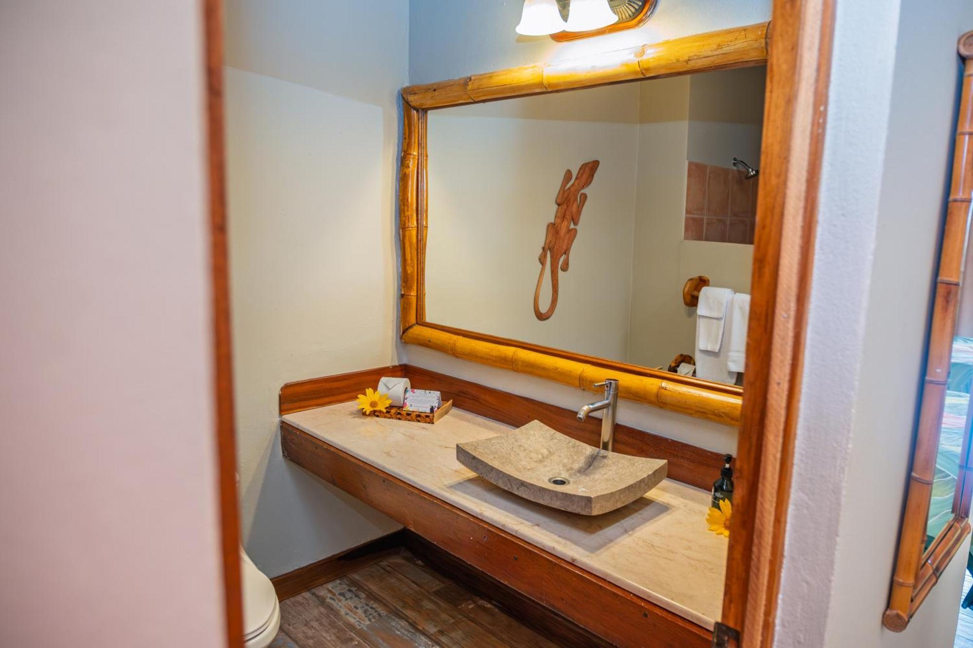 La Fortuna Lost Iguana Resort And Spa מראה חיצוני תמונה