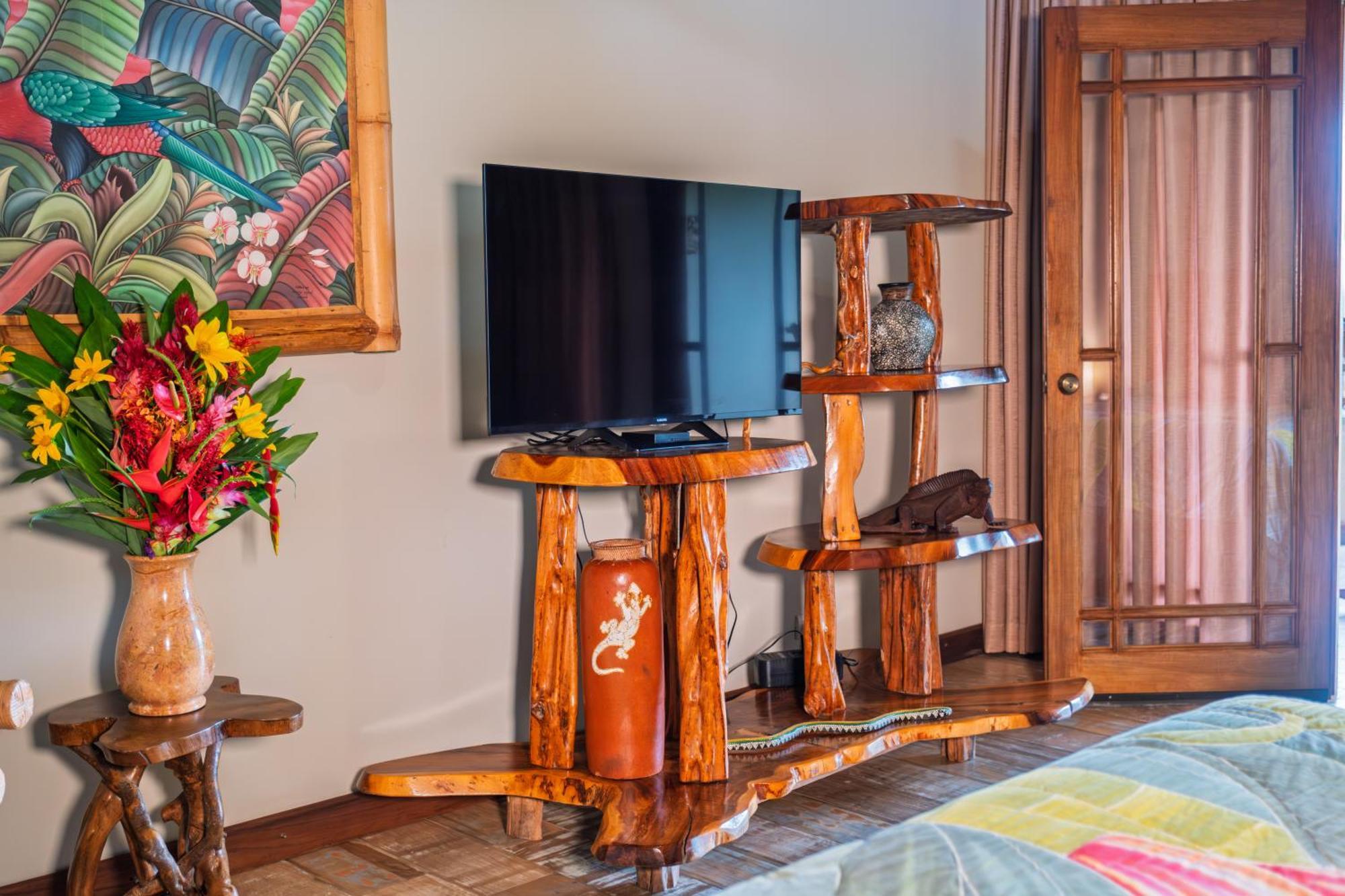 La Fortuna Lost Iguana Resort And Spa מראה חיצוני תמונה