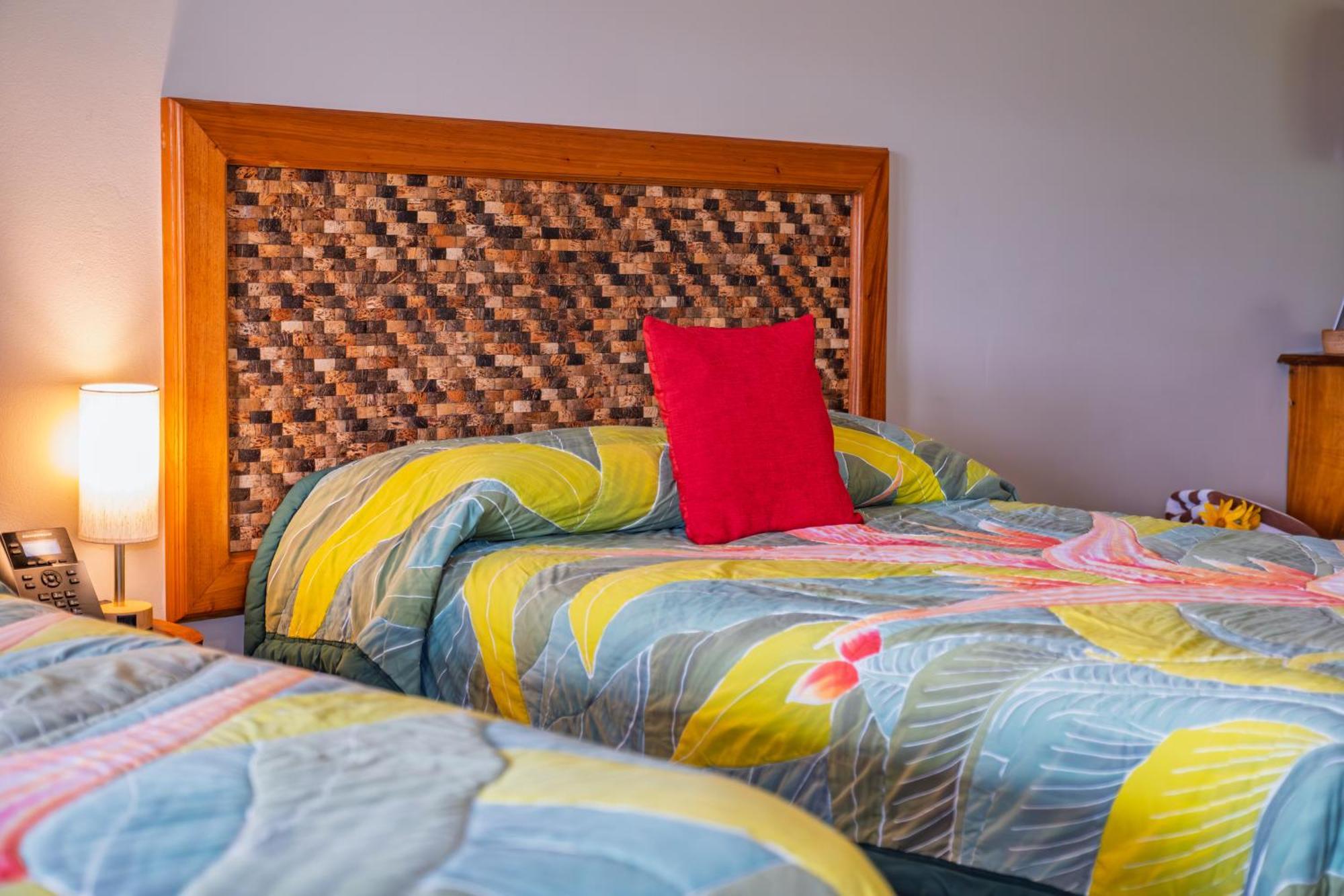 La Fortuna Lost Iguana Resort And Spa מראה חיצוני תמונה