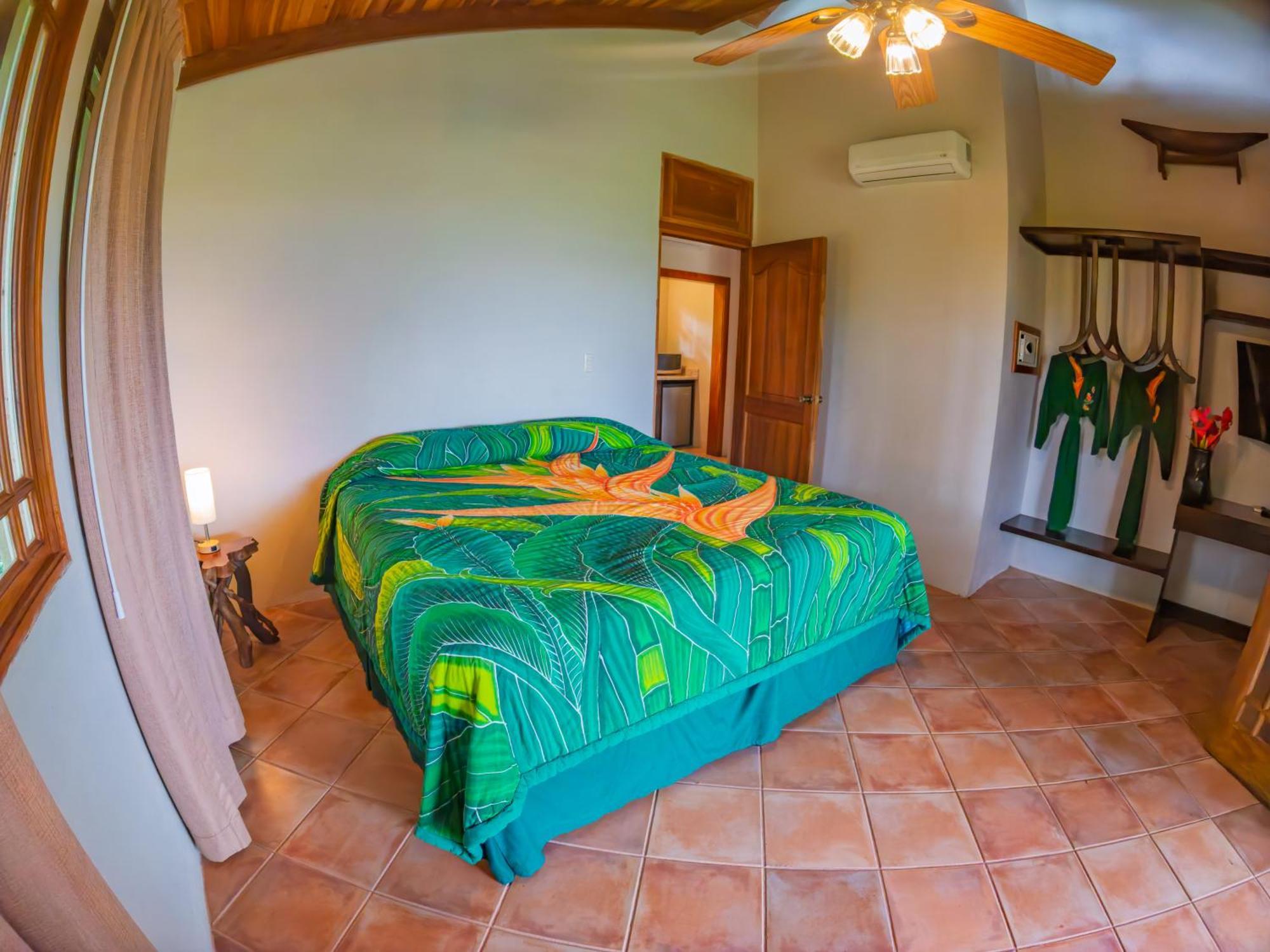 La Fortuna Lost Iguana Resort And Spa מראה חיצוני תמונה