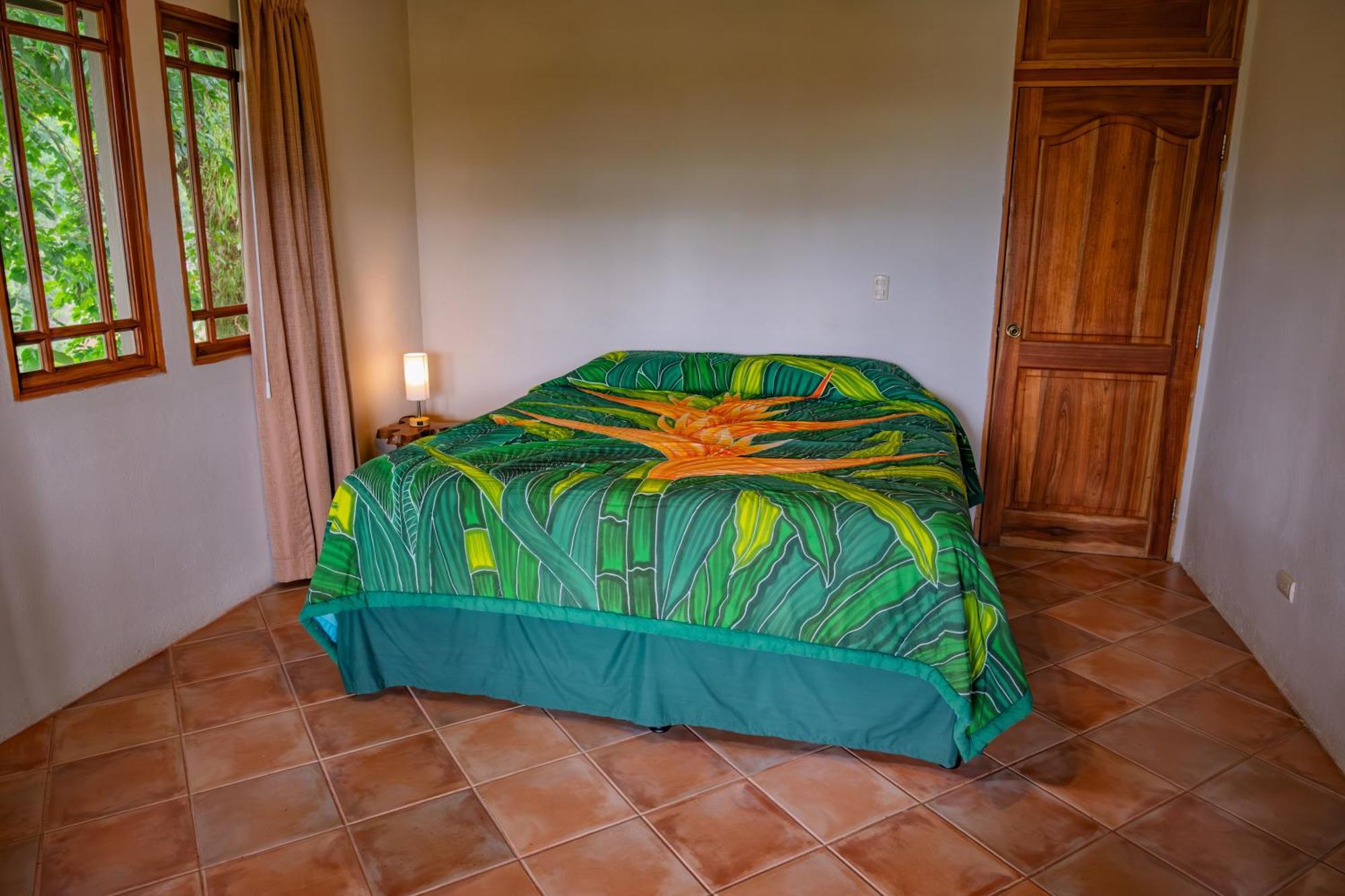 La Fortuna Lost Iguana Resort And Spa מראה חיצוני תמונה